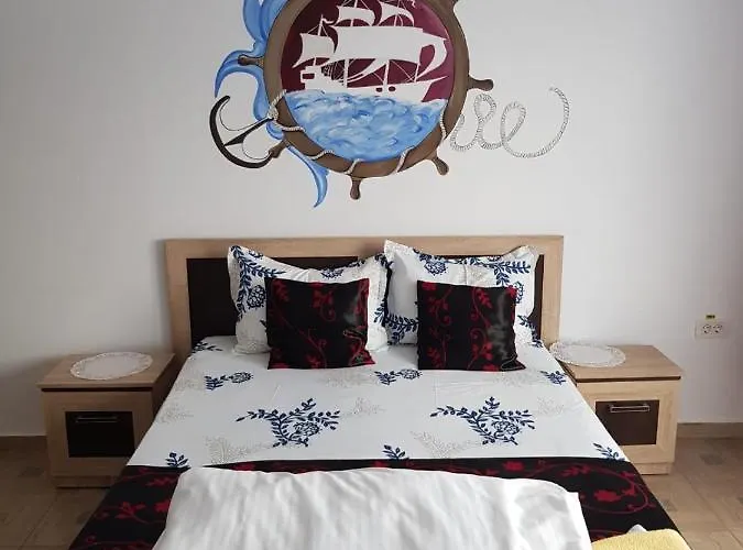 El Capitano - Mamaia Nord 3* Năvodari