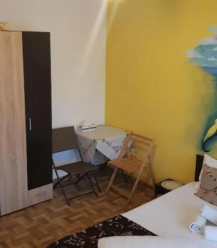 El Capitano - Mamaia Nord