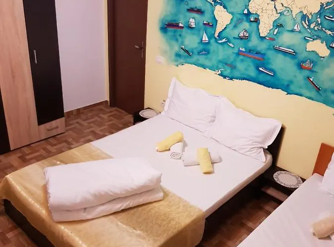 El Capitano - Mamaia Nord Năvodari