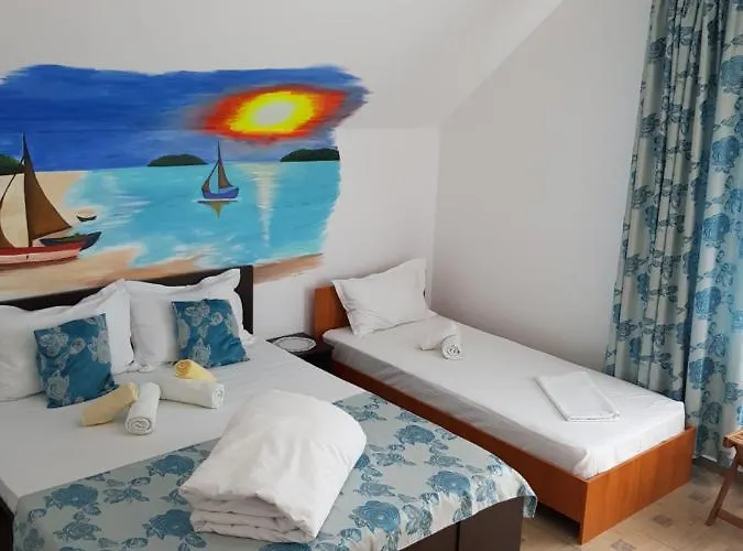 Penzion El Capitano - Mamaia Nord