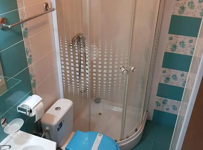 El Capitano - Mamaia Nord Penzion