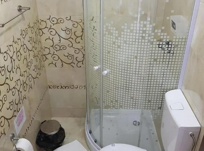 El Capitano - Mamaia Nord 3*