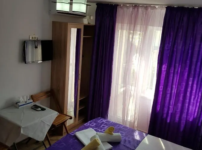 El Capitano - Mamaia Nord 3*