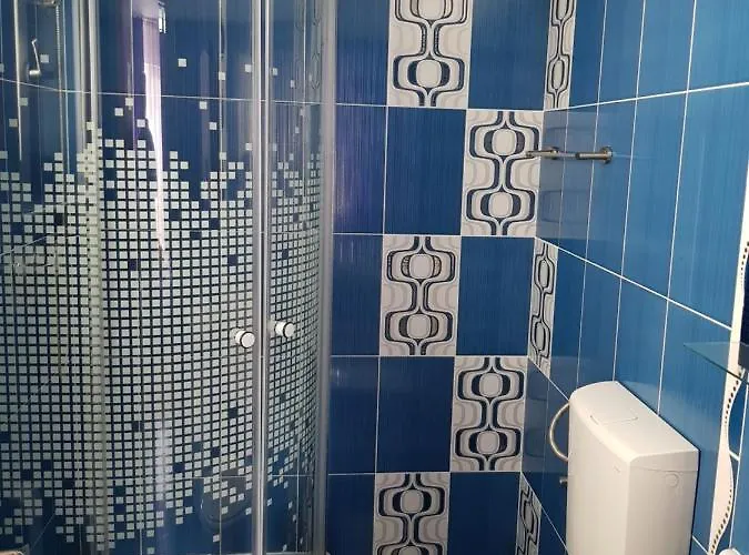 Penzion El Capitano - Mamaia Nord