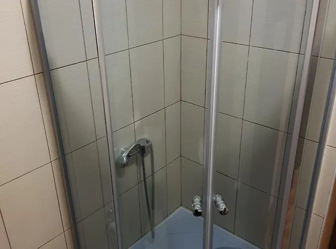 El Capitano - Mamaia Nord Penzion