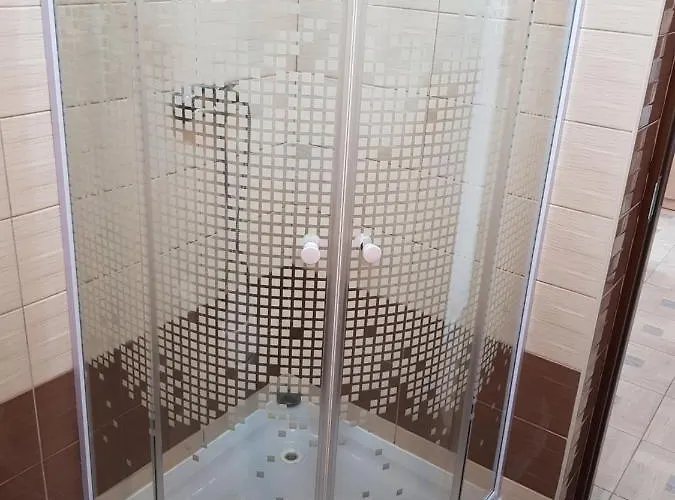 El Capitano - Mamaia Nord Penzion 3*