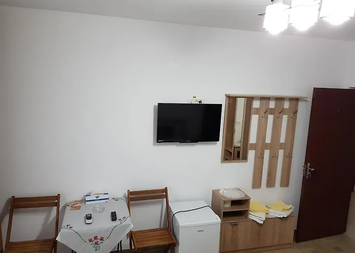 El Capitano - Mamaia Nord Penzion