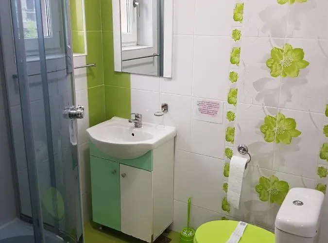 El Capitano - Mamaia Nord Penzion Năvodari