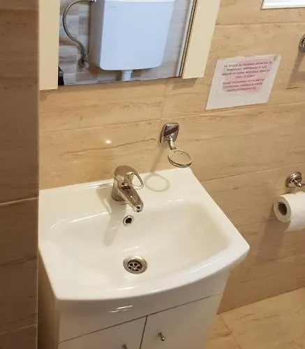 Penzion El Capitano - Mamaia Nord