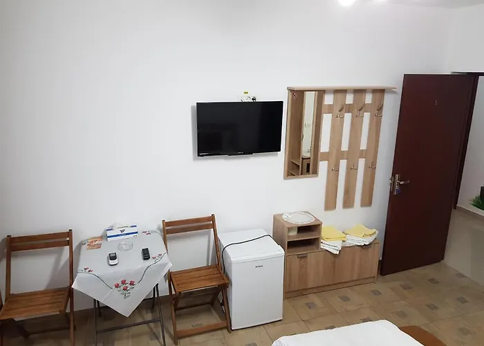 El Capitano - Mamaia Nord Năvodari