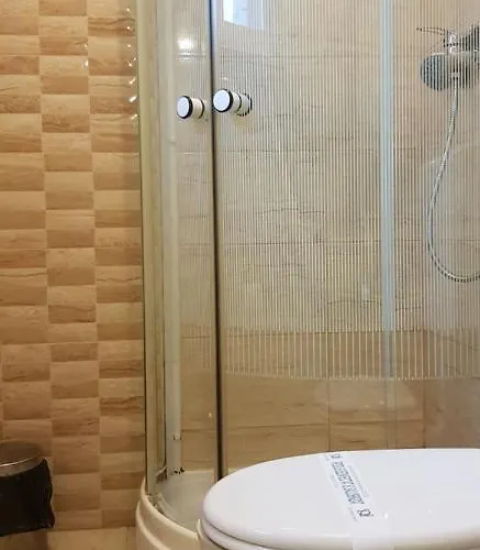 El Capitano - Mamaia Nord Penzion Năvodari