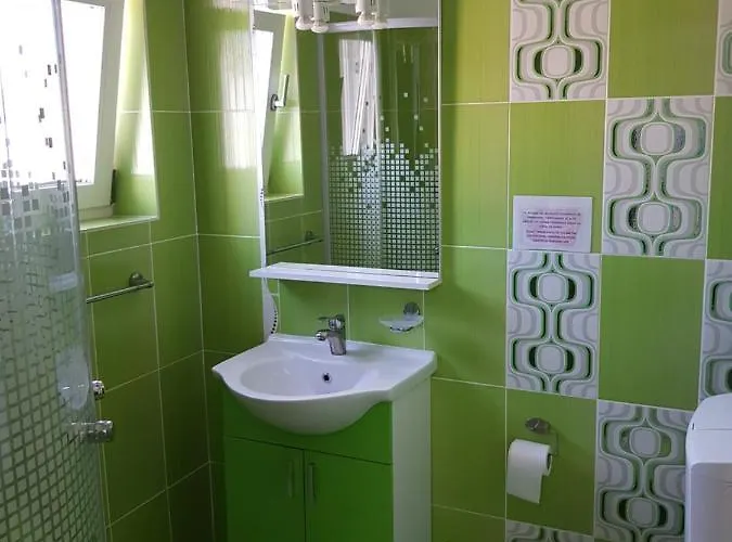 El Capitano - Mamaia Nord 3*