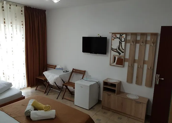 El Capitano - Mamaia Nord 3* Năvodari