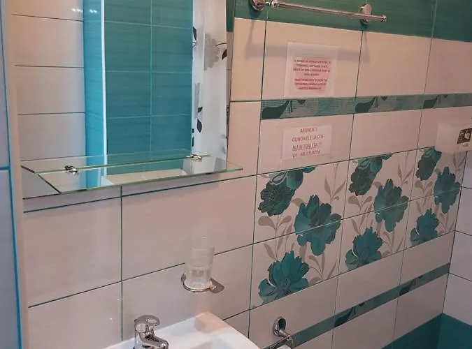 El Capitano - Mamaia Nord