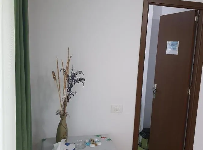 El Capitano - Mamaia Nord Penzion 3*