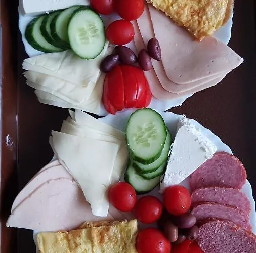 El Capitano - Mamaia Nord