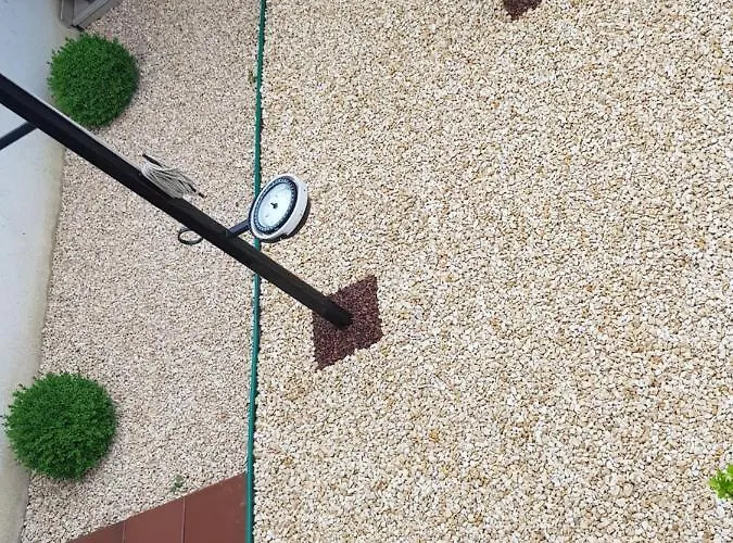 Penzion El Capitano - Mamaia Nord 3*