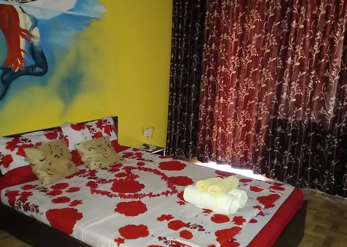 Penzion El Capitano - Mamaia Nord Năvodari