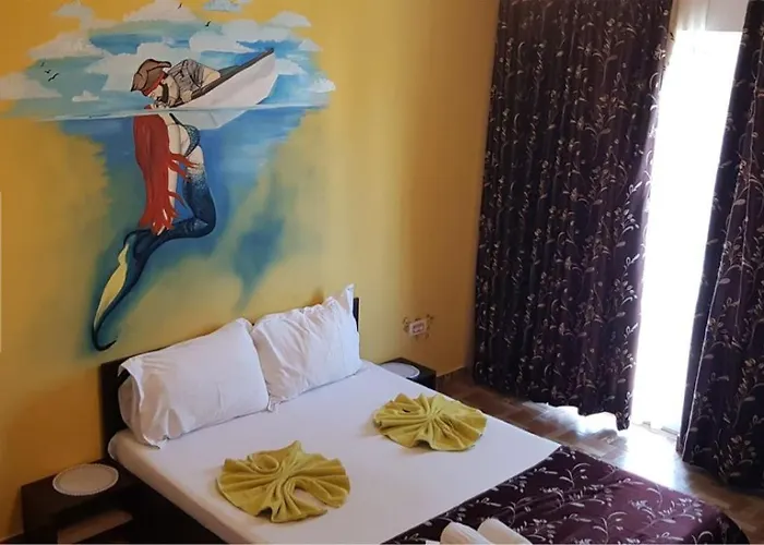 El Capitano - Mamaia Nord Penzion Năvodari