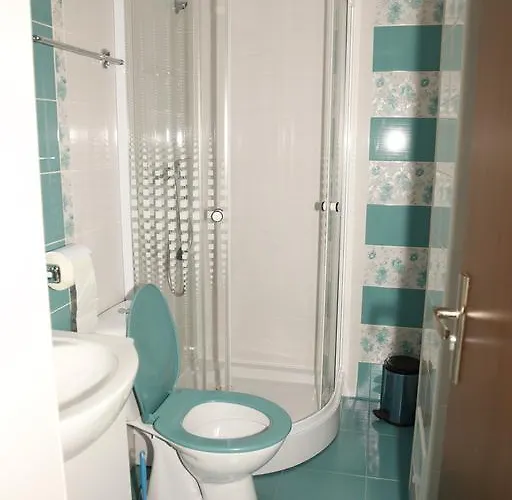 Penzion El Capitano - Mamaia Nord 3*