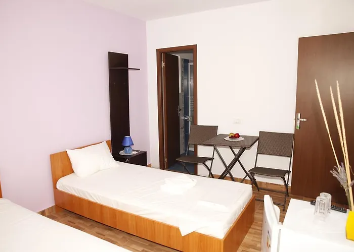 Penzion El Capitano - Mamaia Nord Năvodari